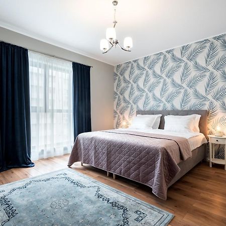 Urban Nest Studio Bukarest Kültér fotó