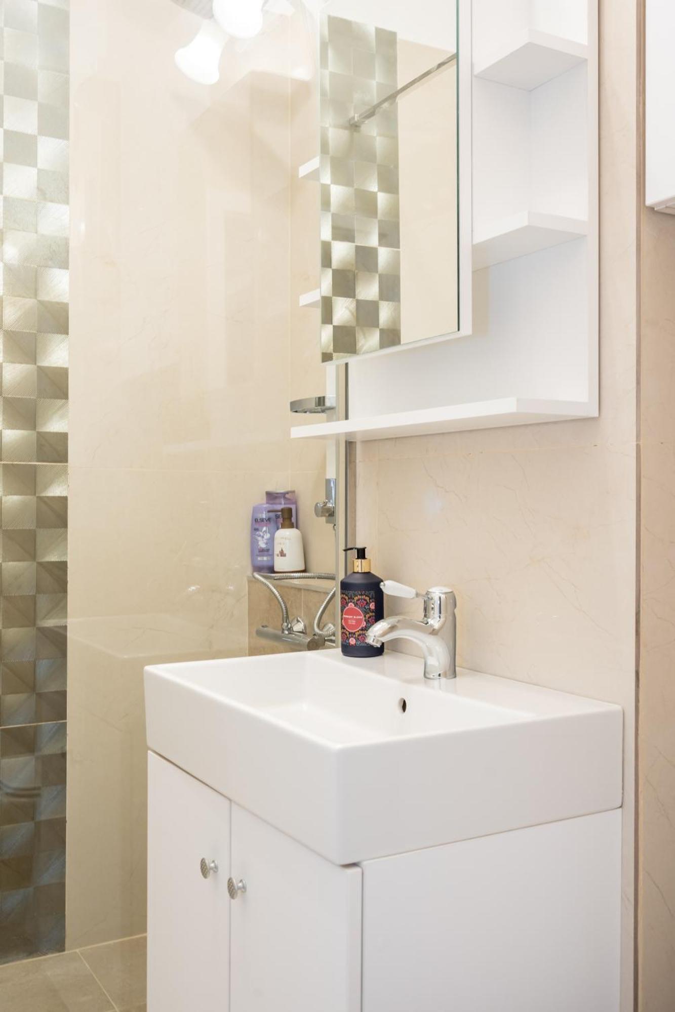 Urban Nest Studio Bukarest Kültér fotó