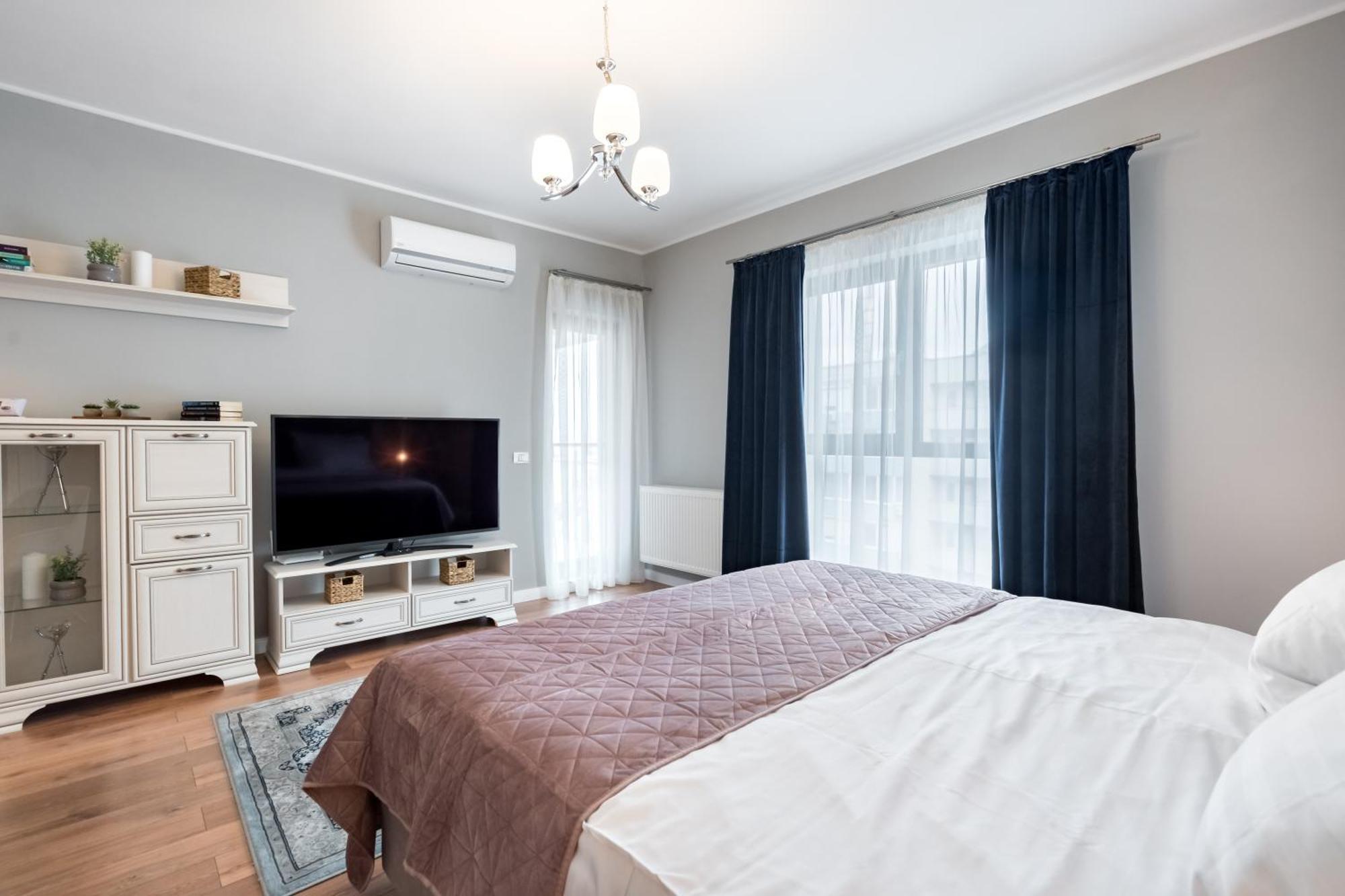 Urban Nest Studio Bukarest Kültér fotó
