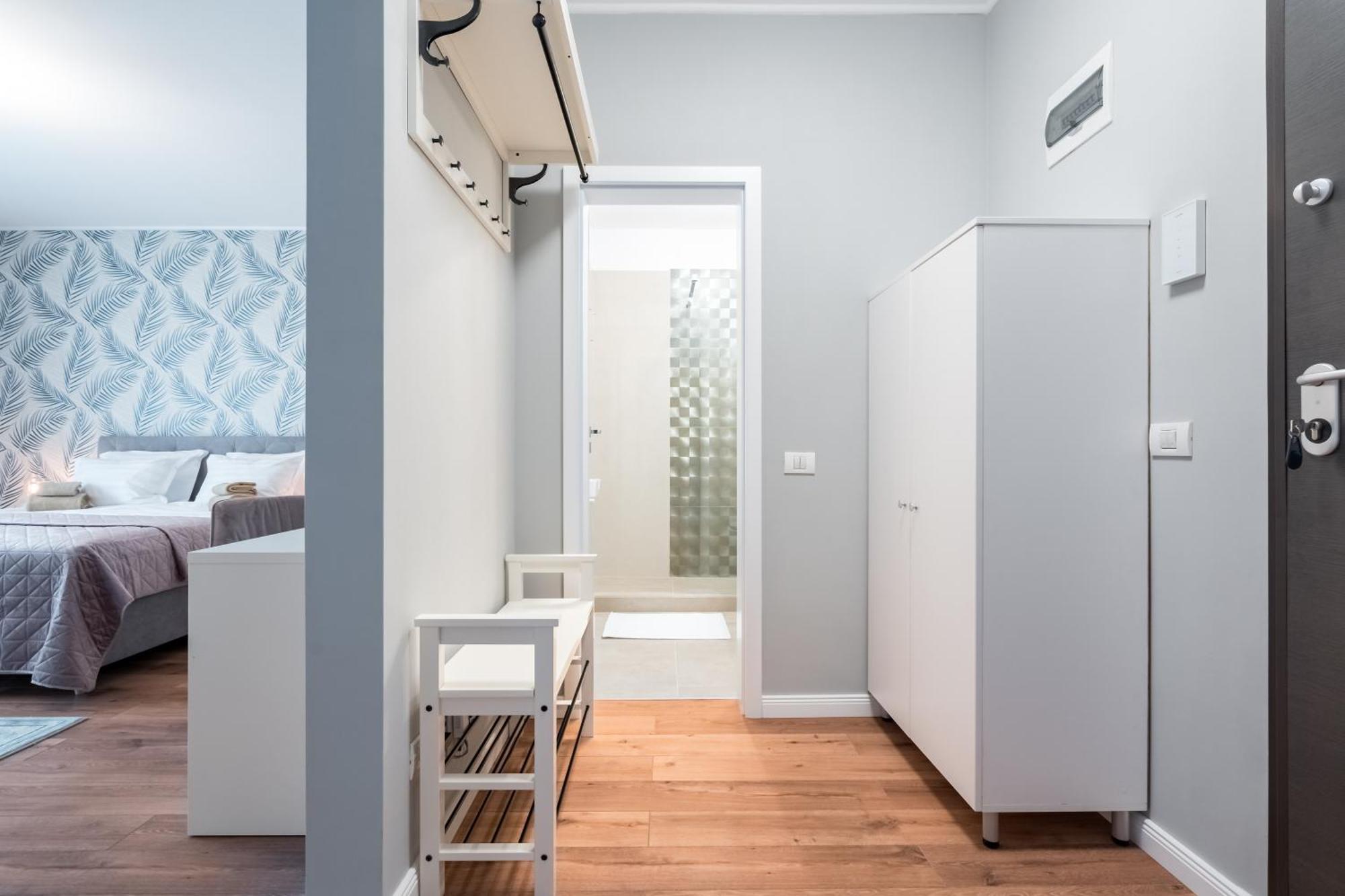 Urban Nest Studio Bukarest Kültér fotó