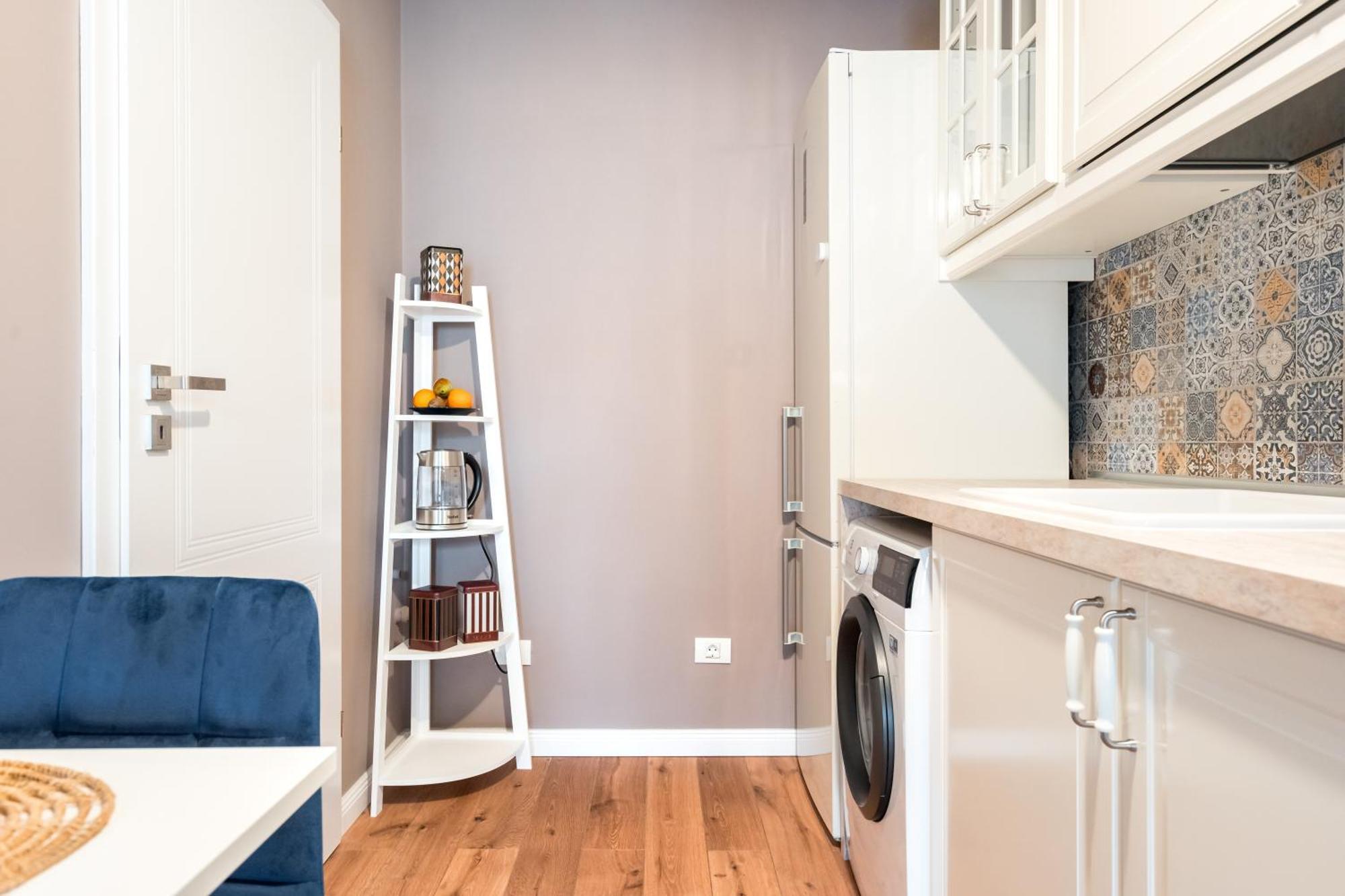 Urban Nest Studio Bukarest Kültér fotó