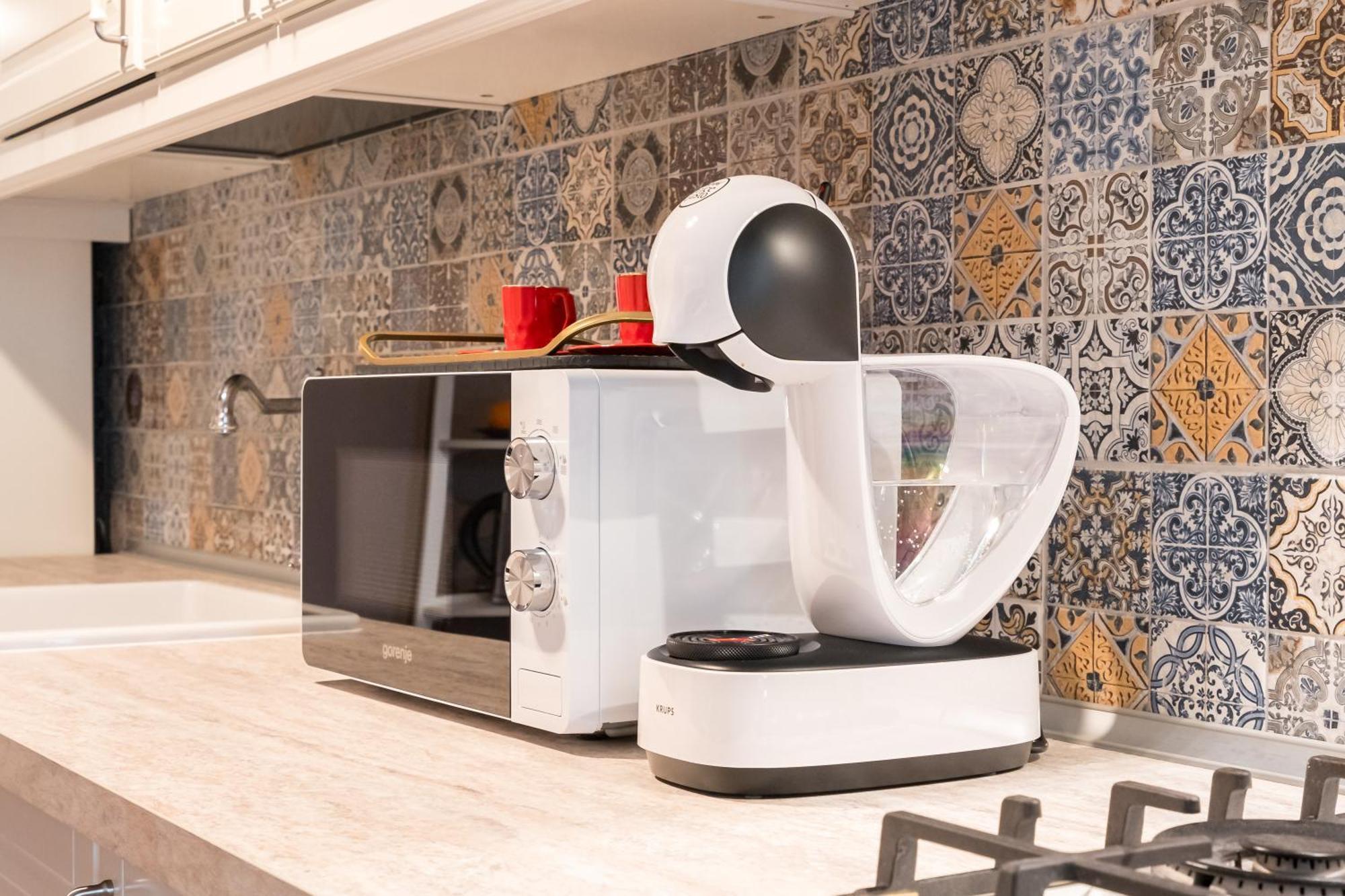 Urban Nest Studio Bukarest Kültér fotó