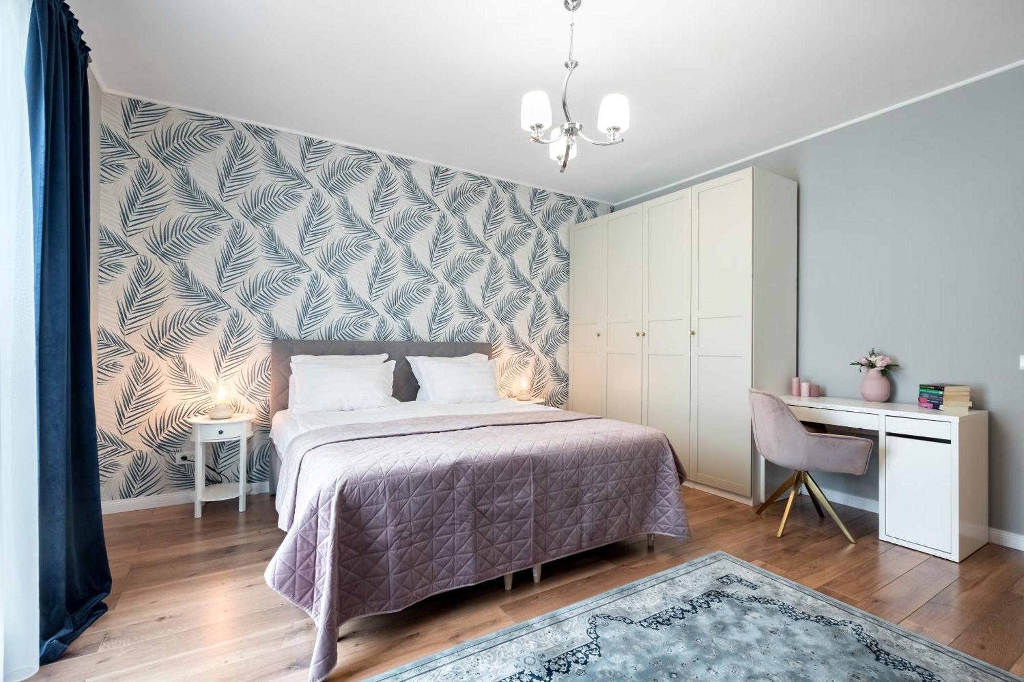 Urban Nest Studio Bukarest Kültér fotó